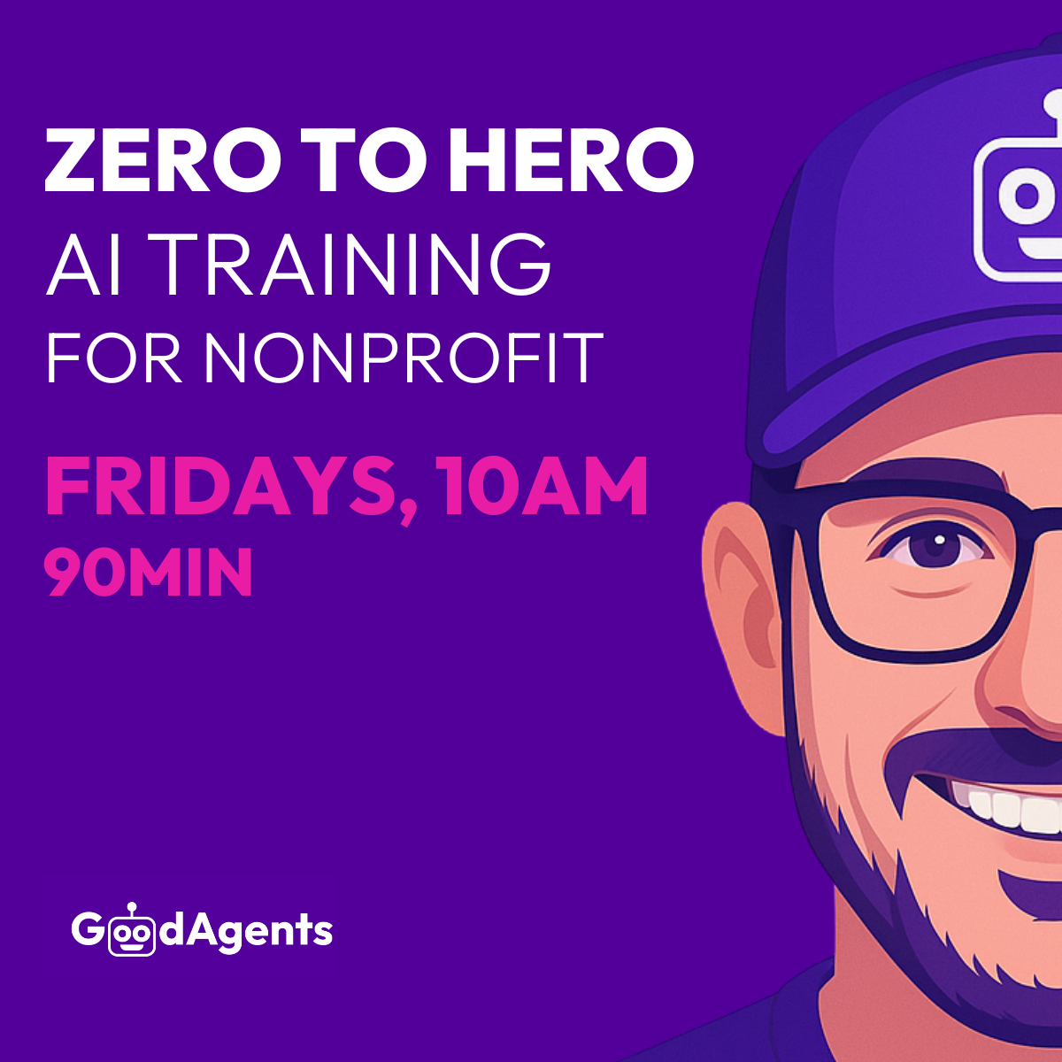 AI for nonprofits